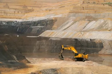 LC3 (Limestone Calcined Clay Cement)