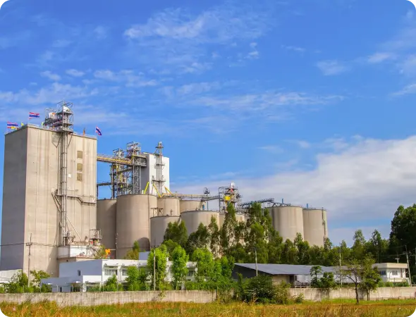Cement plant manufacturer, supplier exporter in Bhutan