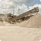 Aggregates Production