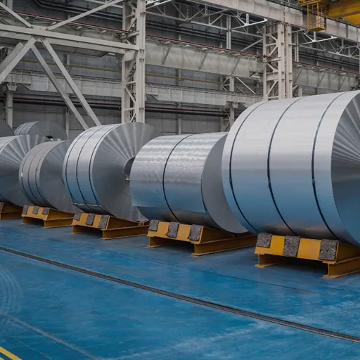 Alumina Production