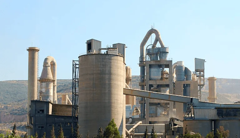 Cement Mill United Arab Emirates