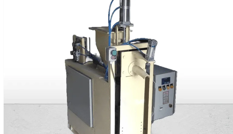 Cement Packing Machine United Arab Emirates