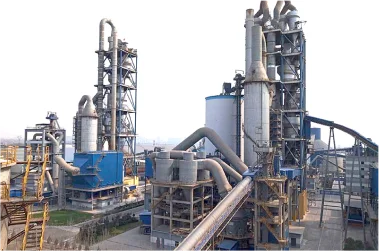 cement-plant-manufacturer-supplier-exporter-with-vsk in Bhutan
