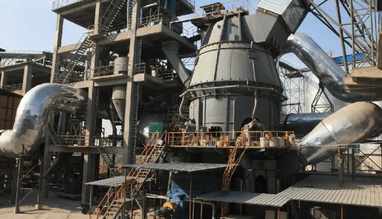Cement Vertical Mill United Arab Emirates