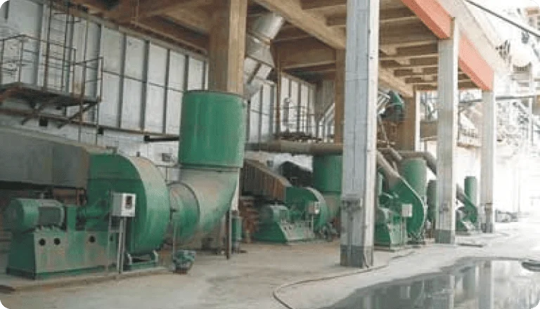 Clinker Cooler United Arab Emirates