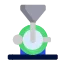 Grinding and classification
