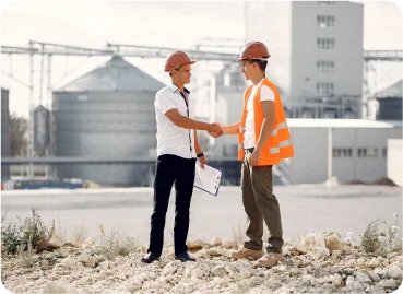 Pre-Engineered Buildings (PEBs)