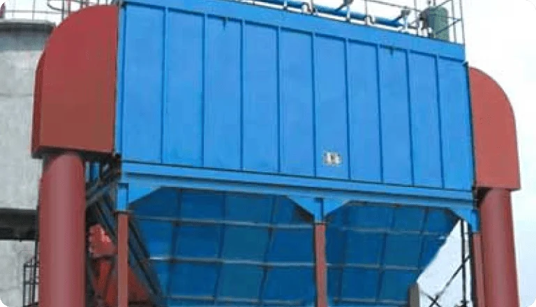 Electrostatic Precipitator United Arab Emirates