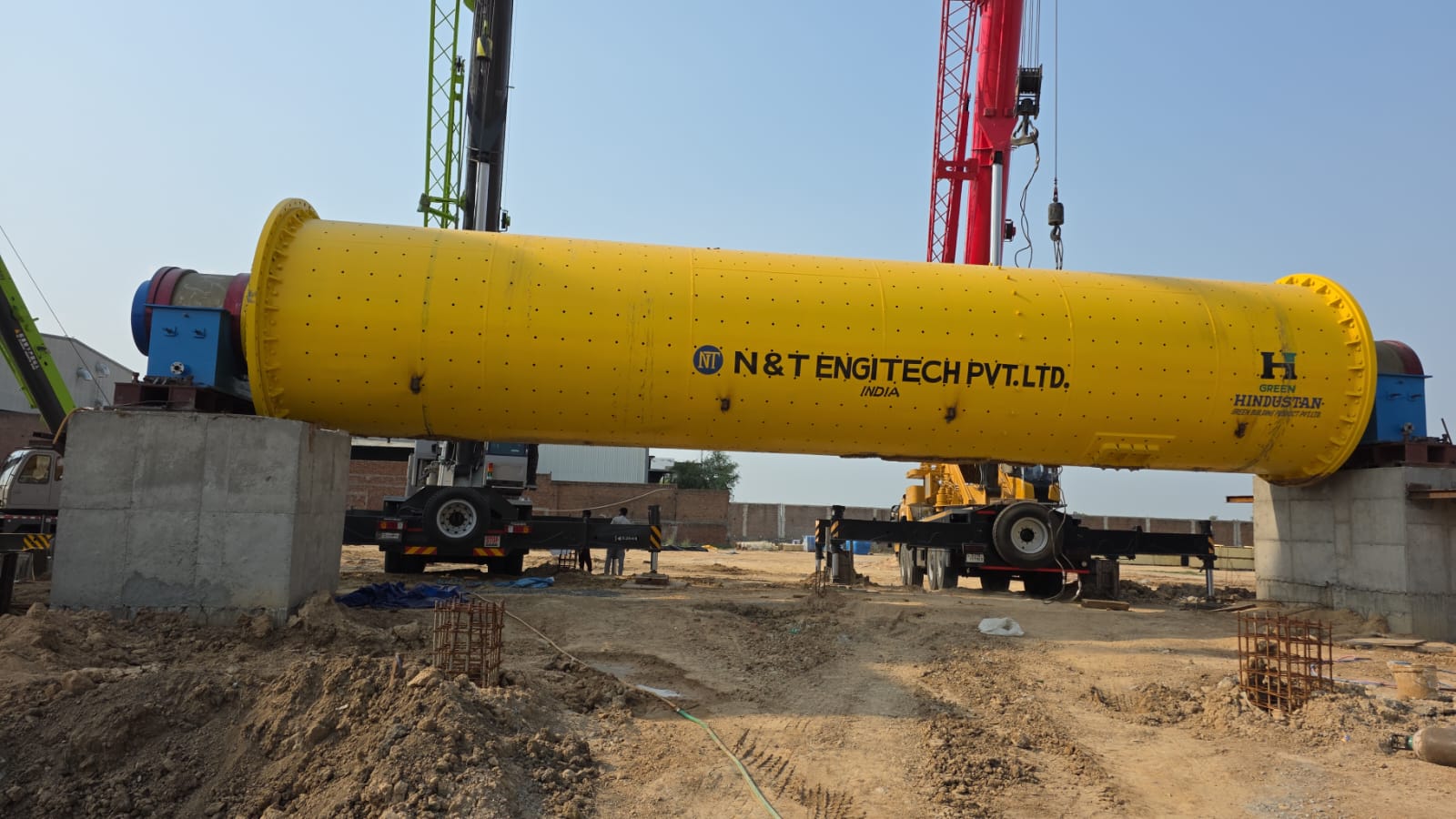 slag grinding plant manufacturer in Gujarat