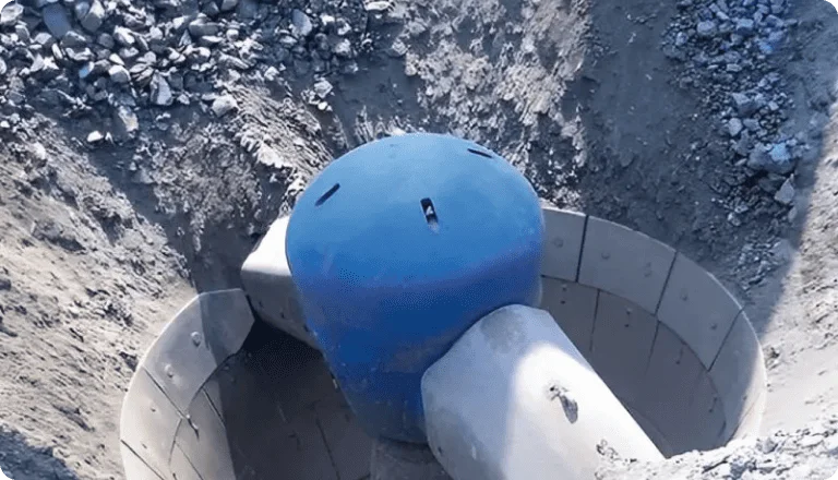 Gyratory Crusher United Arab Emirates