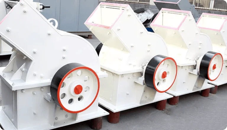 Hammer Crusher United Arab Emirates