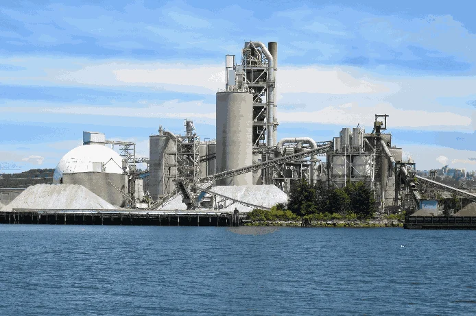 Cement plant manufacturer, supplier exporter in Bhutan