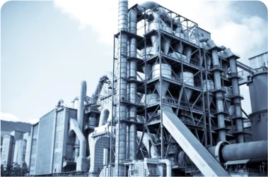 Mini cement plants in Bhutan