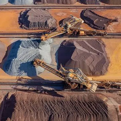 Mineral Processing