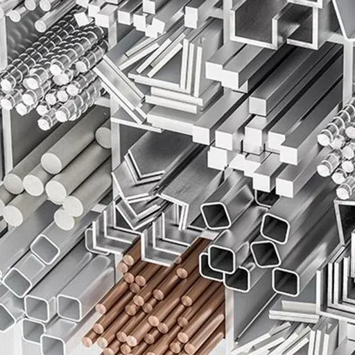 Non-Ferrous Metal Production