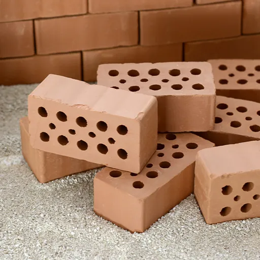 Refractories