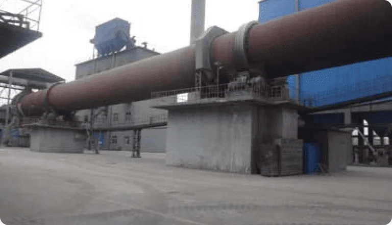 Rotary Kiln United Arab Emirates