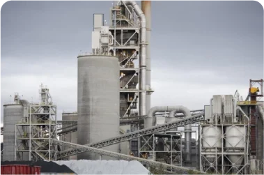 Rotary kiln plants in Bhutan
