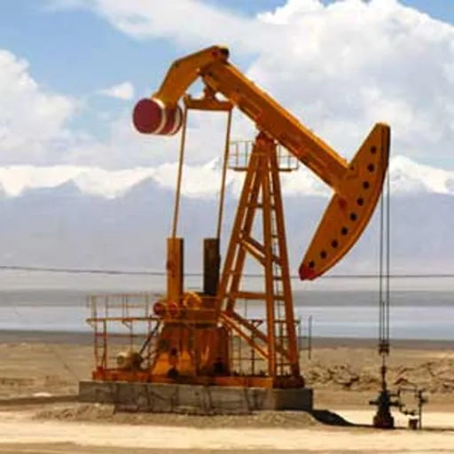 Oil Well Cementing