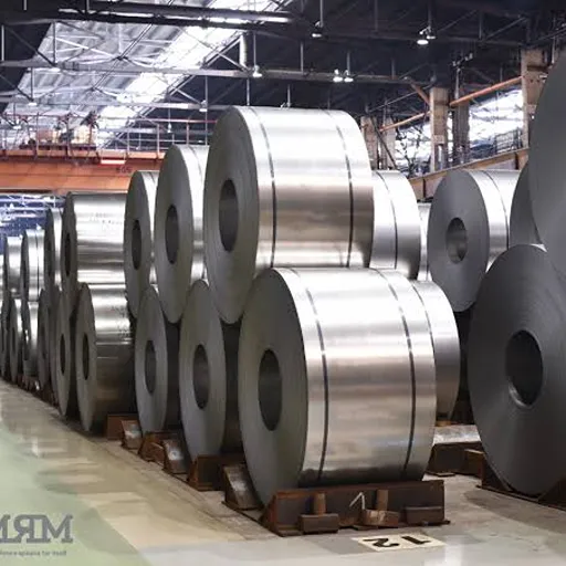 Steel and Metallurgy