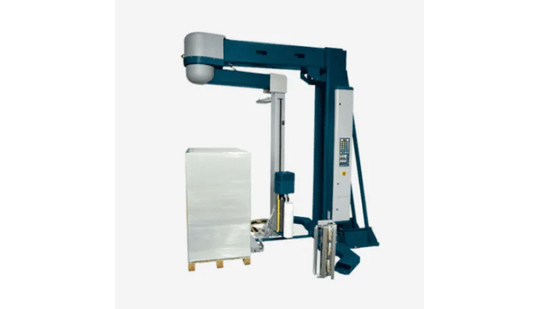 Stretch Wrap Machine United Arab Emirates