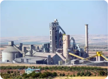 Integrated Mini Cement Plant in Bhutan